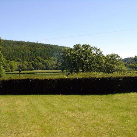 Lew Quarry Cottage Lewdown المظهر الخارجي الصورة
