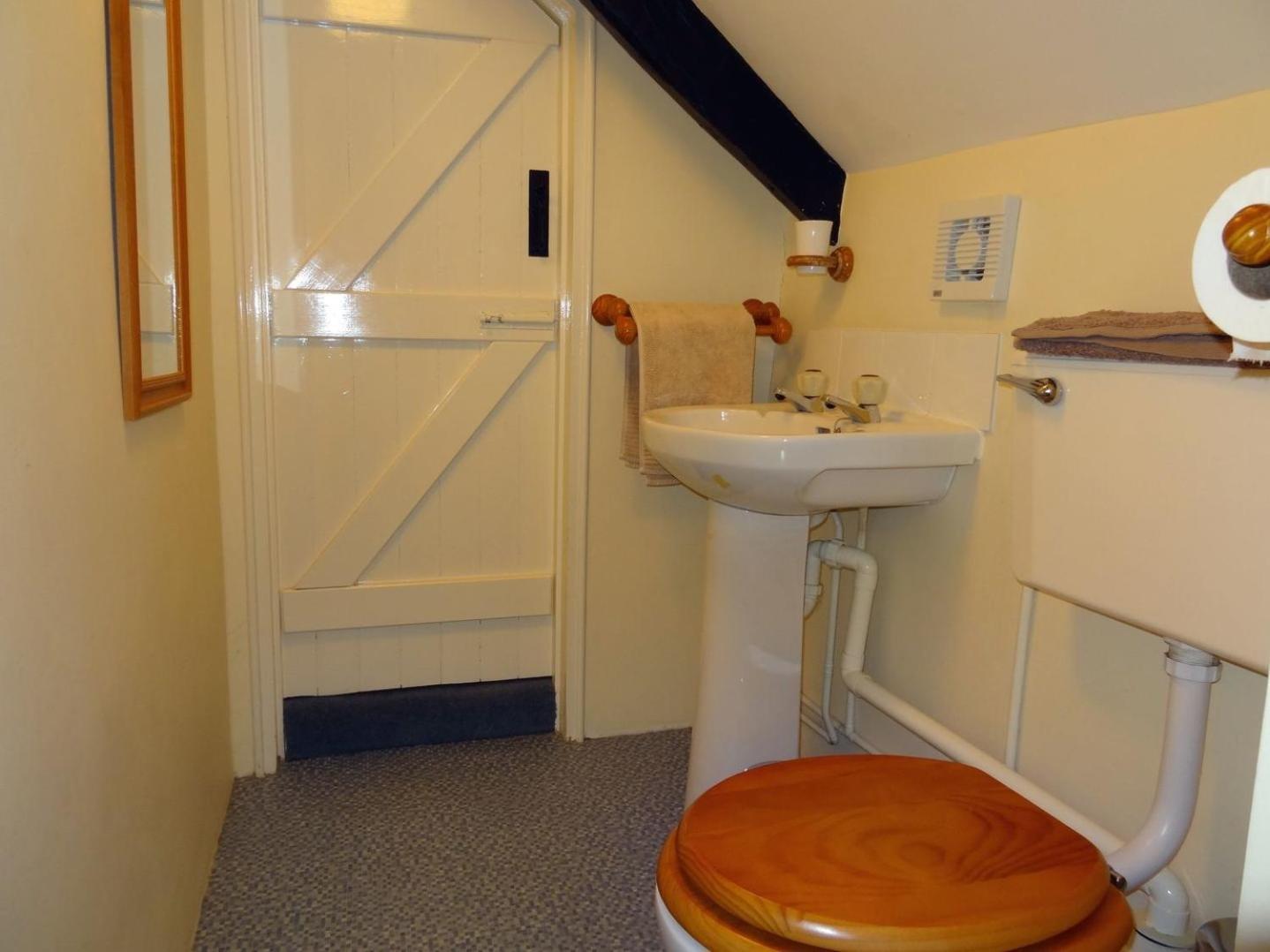 Lew Quarry Cottage Lewdown المظهر الخارجي الصورة