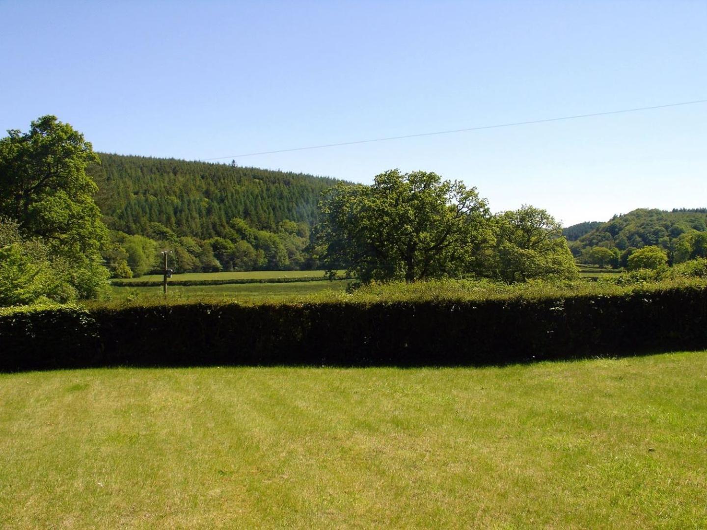 Lew Quarry Cottage Lewdown المظهر الخارجي الصورة