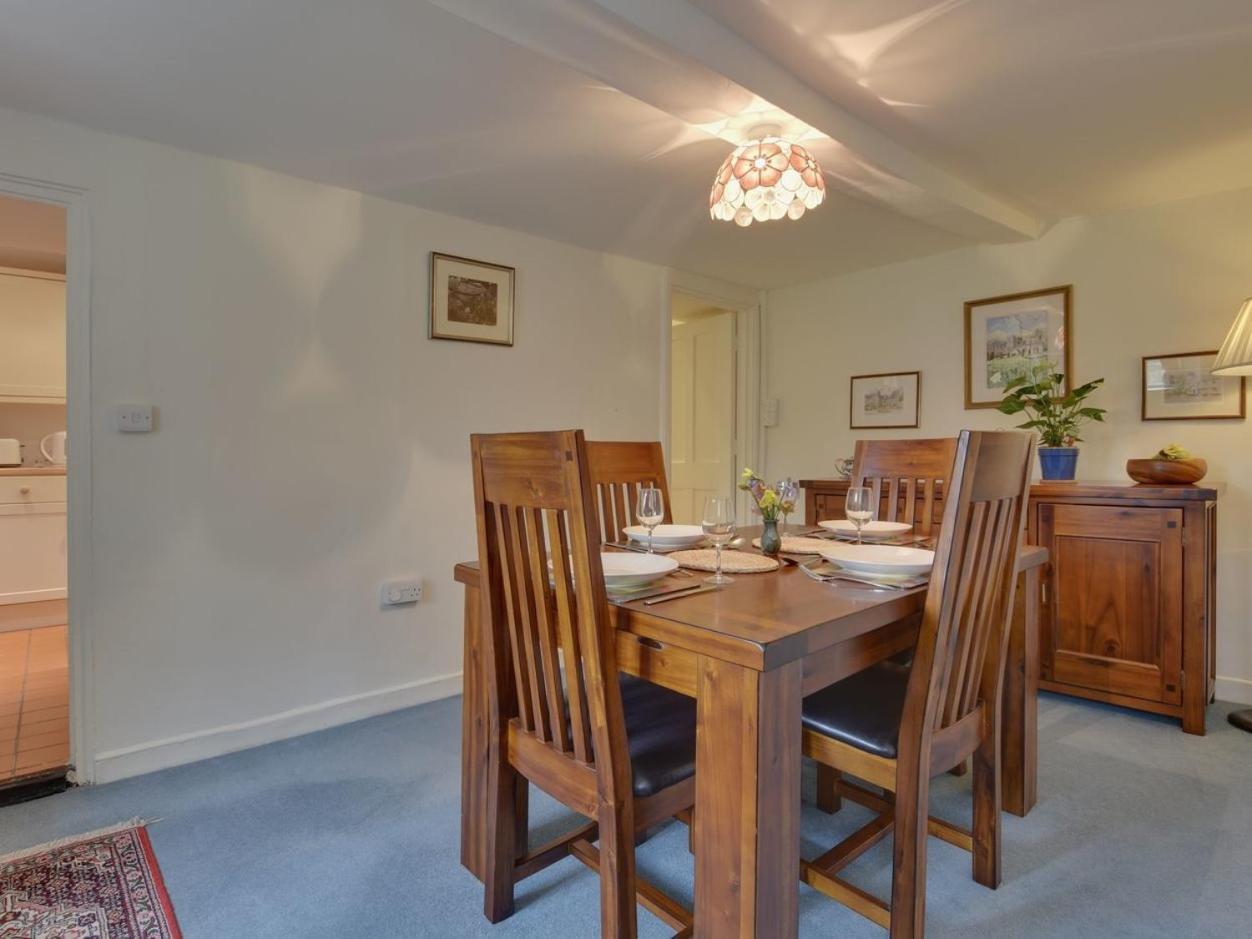 Lew Quarry Cottage Lewdown المظهر الخارجي الصورة