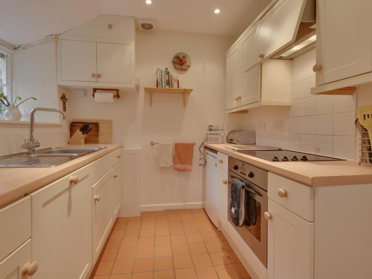 Lew Quarry Cottage Lewdown المظهر الخارجي الصورة