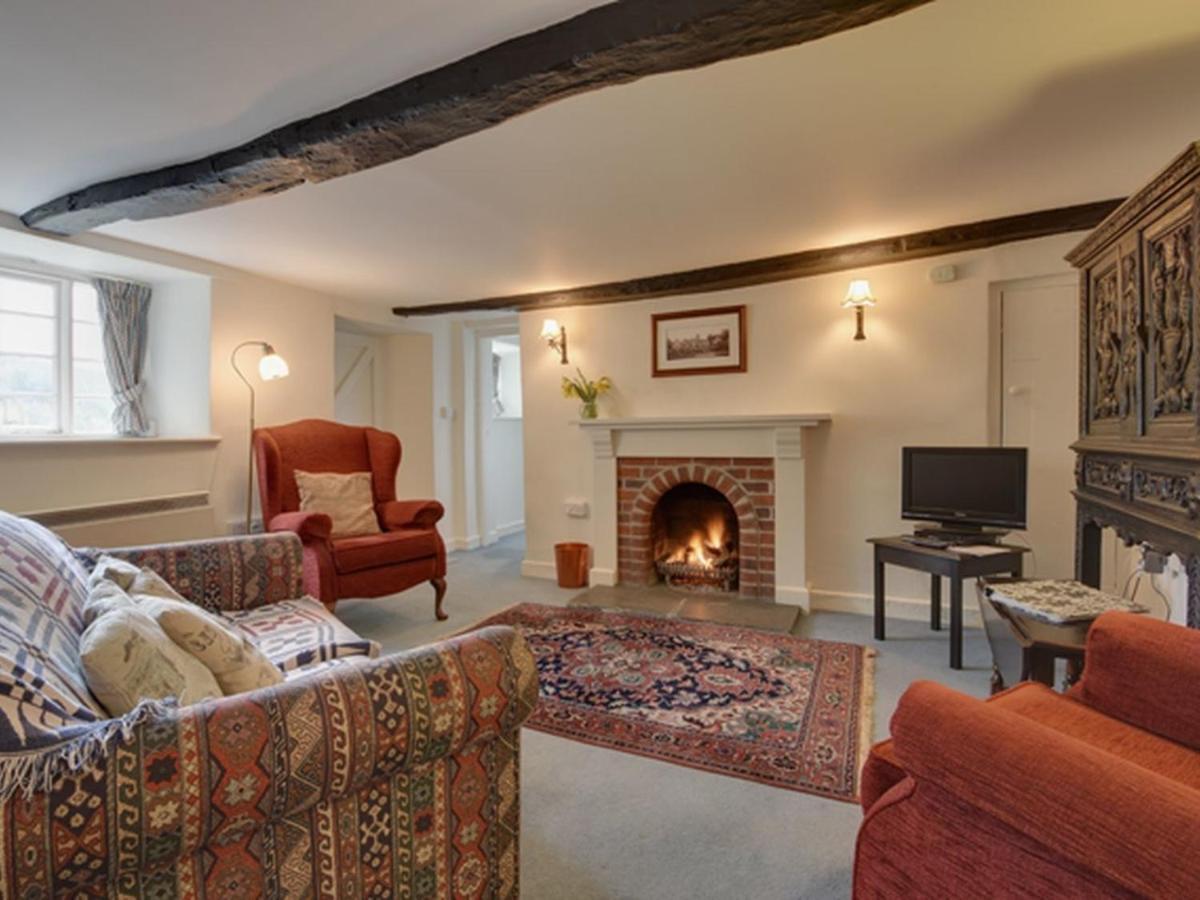 Lew Quarry Cottage Lewdown المظهر الخارجي الصورة