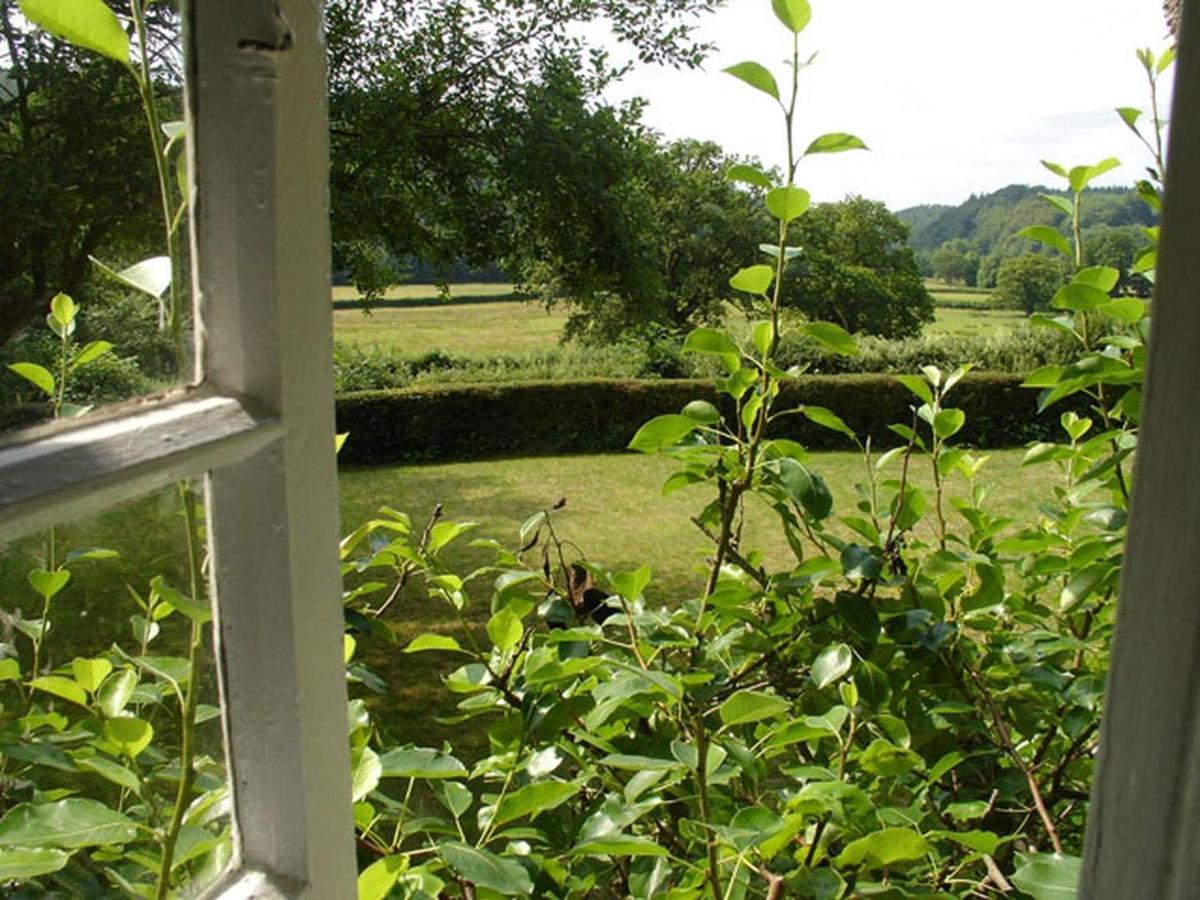 Lew Quarry Cottage Lewdown المظهر الخارجي الصورة